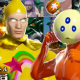 NHKバトルのキャラを打て
