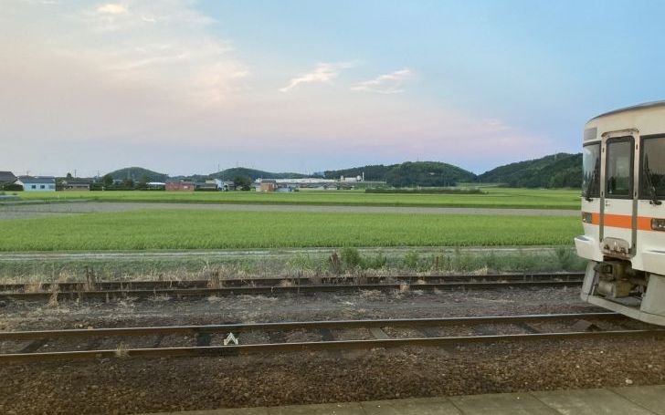 背景