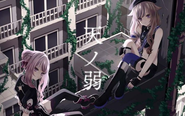 背景