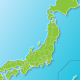 都道府県タイピング