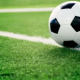 サッカー！