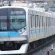 東西線駅名タイピング