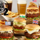 ハンバーガタイピング