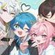 ちぐさくんのアニメキャラ1回