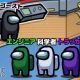 アモンガスの役職タイピング