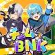 チームBNK