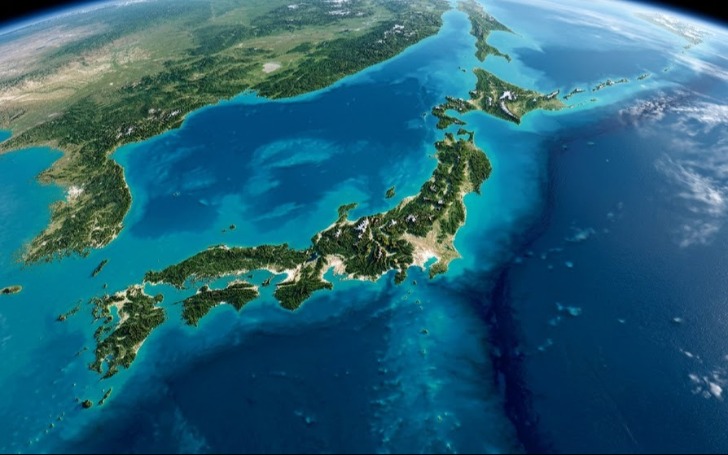 背景