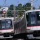 東急東横線 F特急停車駅 元町・中華街行き