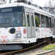 東急世田谷線停車駅 下高井戸方面