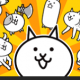 にゃんこ大戦争のキャラクター一回