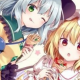 東方キャラ一回