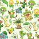 ポケモンくさタイプ