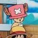 ワンピース１回