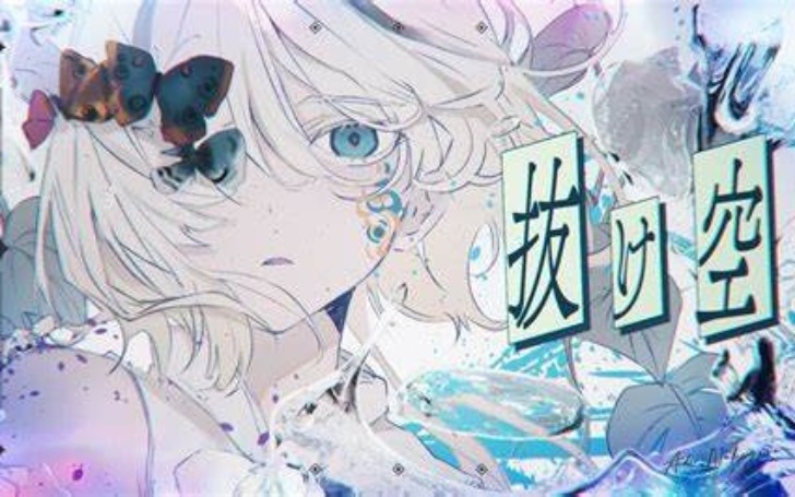 背景