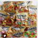 お菓子盗んだのバレた！どうする？