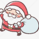 サンタさん