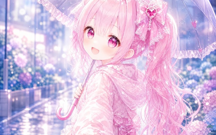 背景