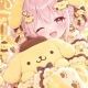 ポムポムプリン