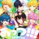 あっつ！　AMPTAKCOLORS