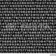 色々な数字打