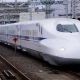 のぞみ106号博多行き　駅名タイピング