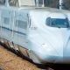 みずほ120号博多行き　駅名タイピング