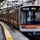 大阪メトロ堺筋線　京都河原町行き　駅名タイピング