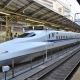 東海道新幹線　30秒でどこまでいける？