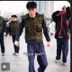 ナルトダンスタイピング