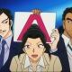 名探偵コナン長野県警