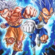 ドラゴンボールタイピング
