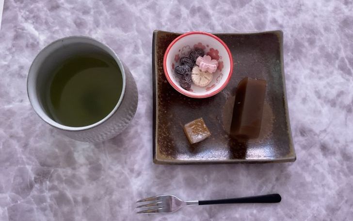 背景