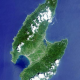 佐渡ヶ島一回