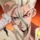 個人的に好きなキャラドクターストーン編