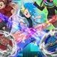 ベイブレードx　好きなキャラ