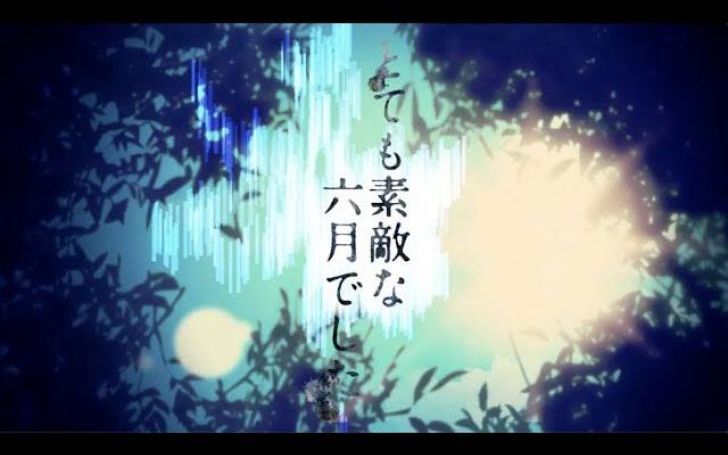 背景