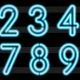 1234567890早打ち