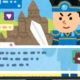 タイピングゲームボスを倒せ