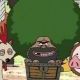 ONE PIECEガイモン早打ち