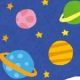 宇宙編物語