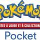 ポケポケ連打ー！