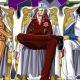 ONE PIECE元三大将早打ち