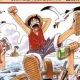 ONE PIECEオタク一回