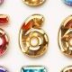 数字の数え方　ガチャ