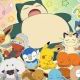 ポケモンキャラ100匹