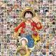ONE PIECEキャラクターin100