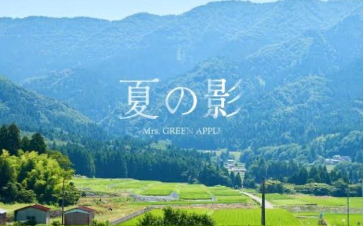 背景
