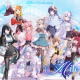 VTuberの名前を打とう！