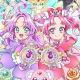 プリキュアタイピング