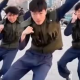 なるとダンス